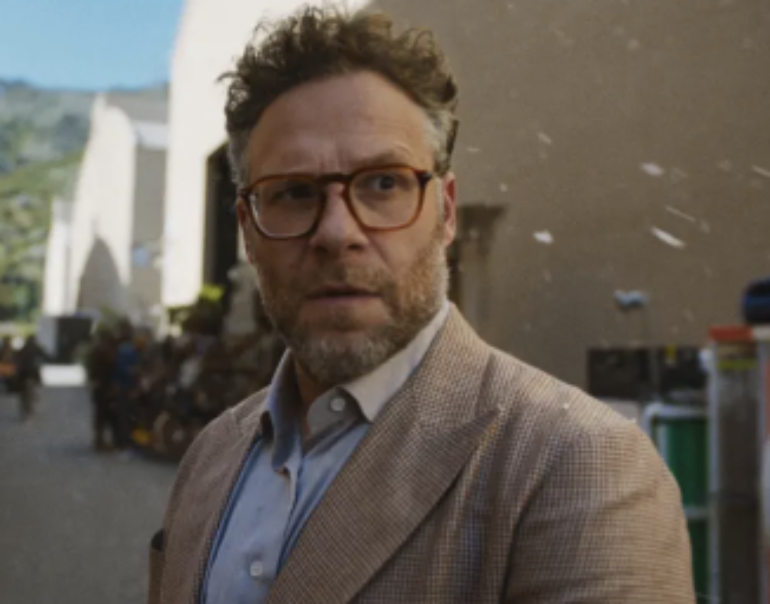 Star-Studded Cast To Voice ‘Animal Farm’ Characters In Andy Serkis’ Animated Adaptation